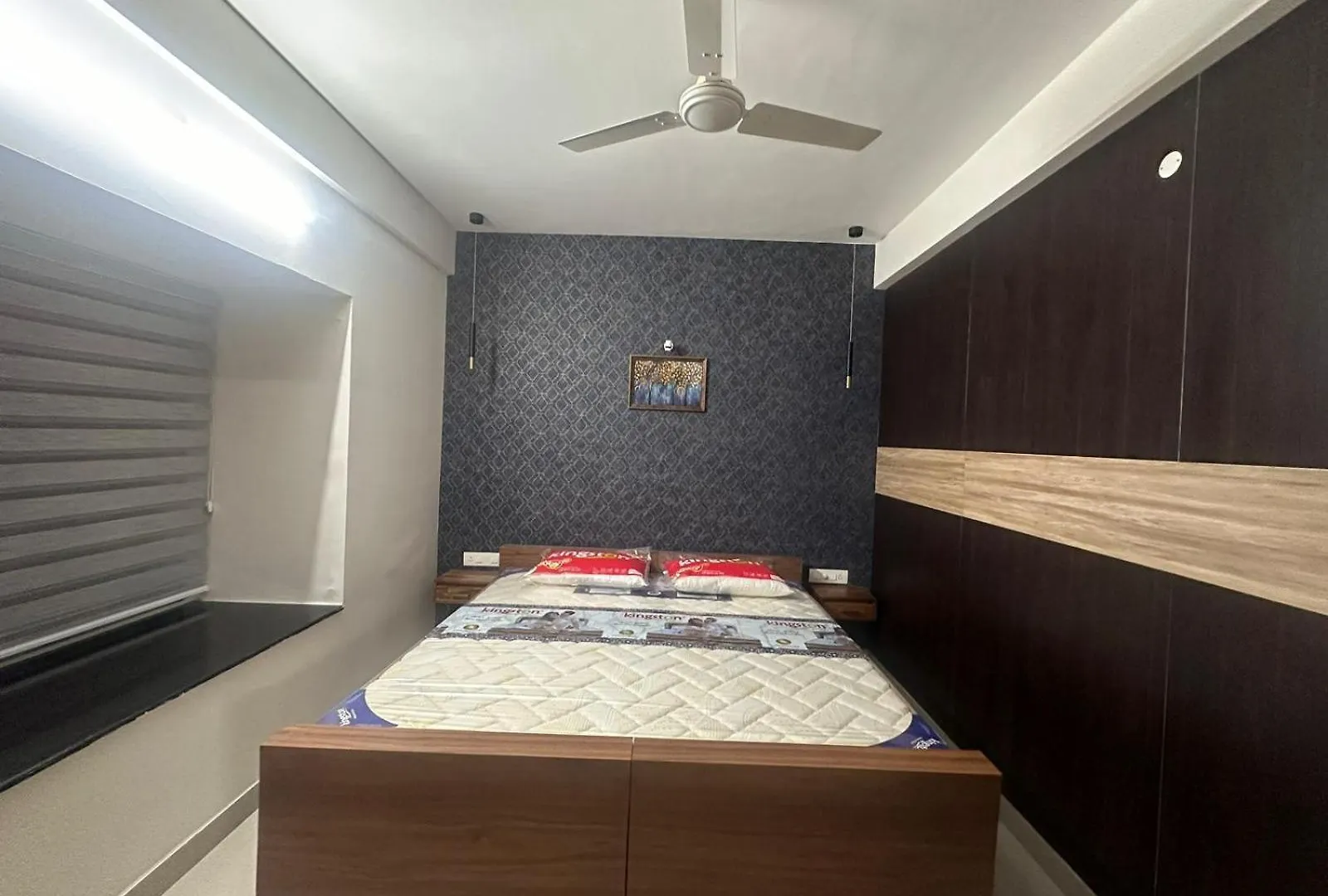 Cc Family Apartman Guruvāyūr