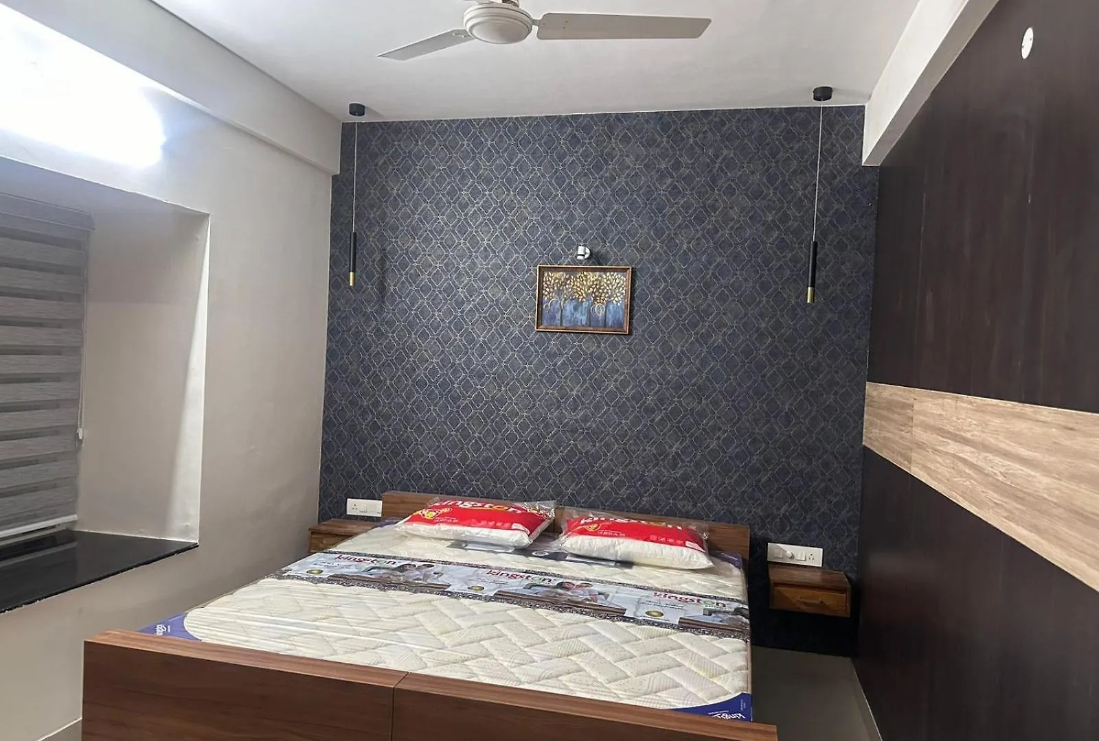 Cc Family Apartman Guruvāyūr India