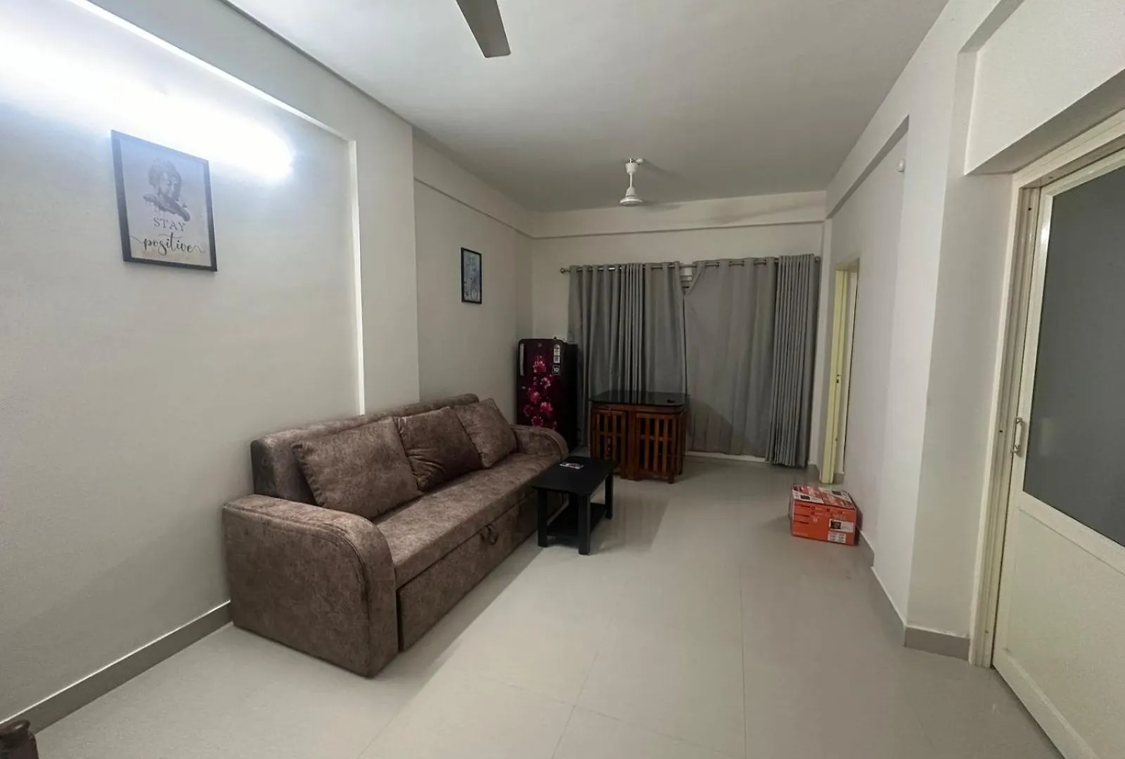 Appartement Cc Family à Guruvāyūr 0*,  Inde